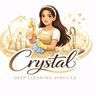 Crystal Deep Cleaning Services