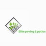 Elite paving & patios