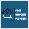 First Response Plumbers