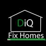 Sparkling home cleaning