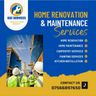 KGZ Services