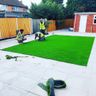 Pak Builder Construction Ltd