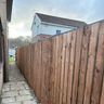 LK fencing and decking