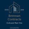 Alan brennan