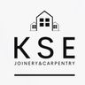 KSE Joinery and carpentry