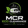 MCR ECO CLEARANCE