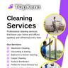 Topkenn cleaning company