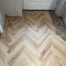 Garin Griffiths flooring