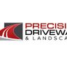 Precision Driveways & Landscapes