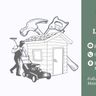 George ayre maintenance & landscaping services