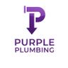 Purple plumbing