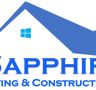 Sapphire roofing  and construction  ltd
