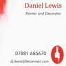 Daniel Lewis Painter and Decorator