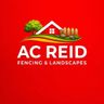 AC Reid fencing and landscapes