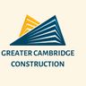 GREATER CAMBRIDGE CONSTRUCTION LIMITED