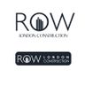 Row London Construction LTD
