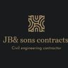 JB&sons contracts