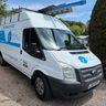 Local Glazing Ltd