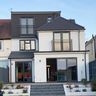 B E BUILDERS LTD
