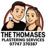 G Thomas plastering