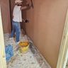 AJ PLASTERING