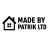 MADE BY PATRIK