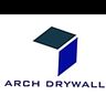 Arch drywall