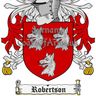 Robertson interiors