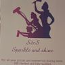 S&S Sparkle and Shine LTD