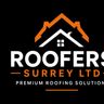 Roofers Surrey Ltd