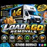 Load&Go Removals & House Clearances Ltd