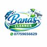 Nilza  cleaning