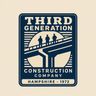 Third Generation Construction