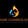 Jamie Chamberlain