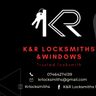 K&R locksmiths Ltd