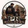 P & R building