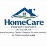 HomeCare Property Services Salisbury