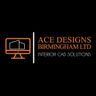 ace designs birmingham LTD