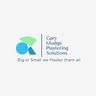 Gary Mudge plastering solutions ltd