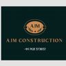 ajm construction