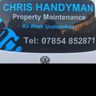 Chris Property Maintenance