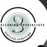 The cleaning specialists