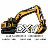 DXY Land Services Ltd