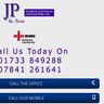 J P and Son Pearson Electrical Contractors Limited