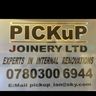 Pickup Joinery Ltd
