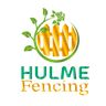 Hulmefencing Lancashire