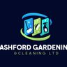 Ashford Gardening and Cleaning Ltd
