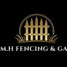 B.M.H Fencing & Gates