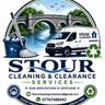 Stour cleaning and clearance services
