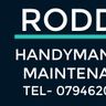 Roddis handyman and maintenance